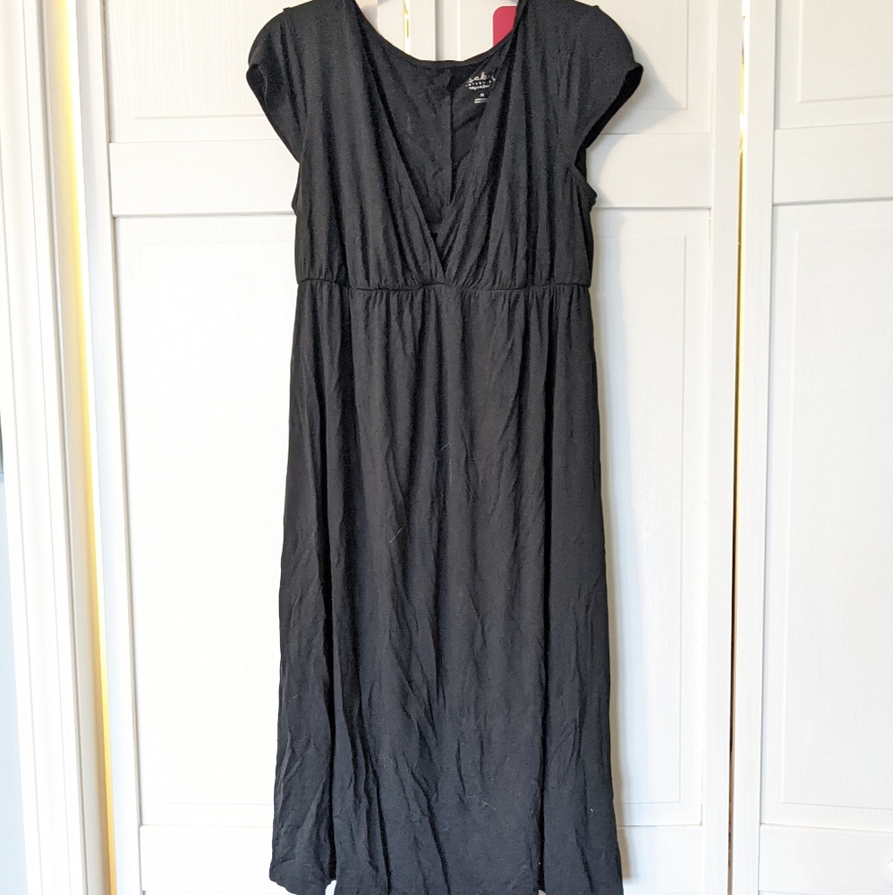 Maternity dress